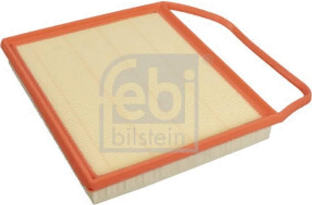 Filtre à air moteur pour BMW Série 3 E90 E91 et Z4 E89 Febi Bilstein