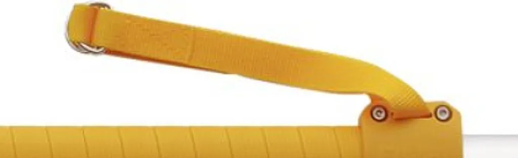 Offerta Cinghie Hayate: Miglior Rapporto Qualità-Prezzo per il Grip
