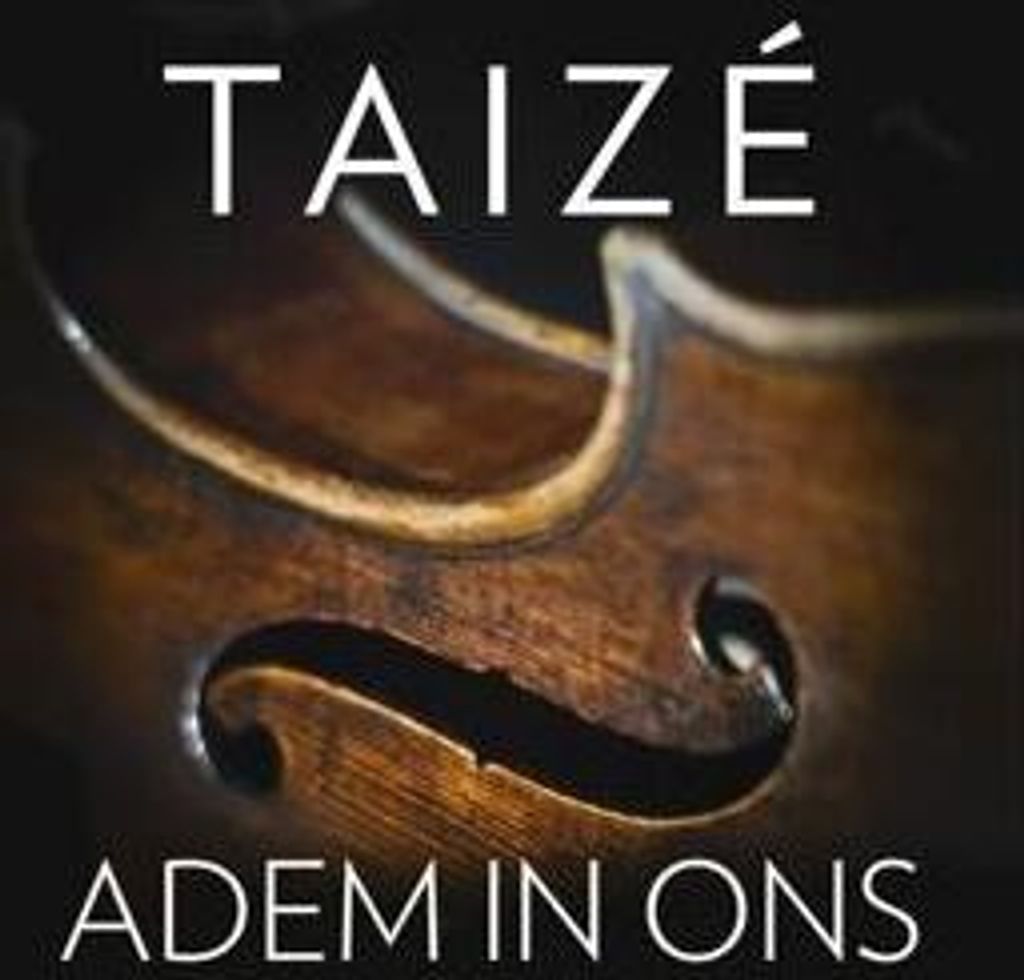 Various: Taiz': Adem in ons-Lieder auf Niederländisch