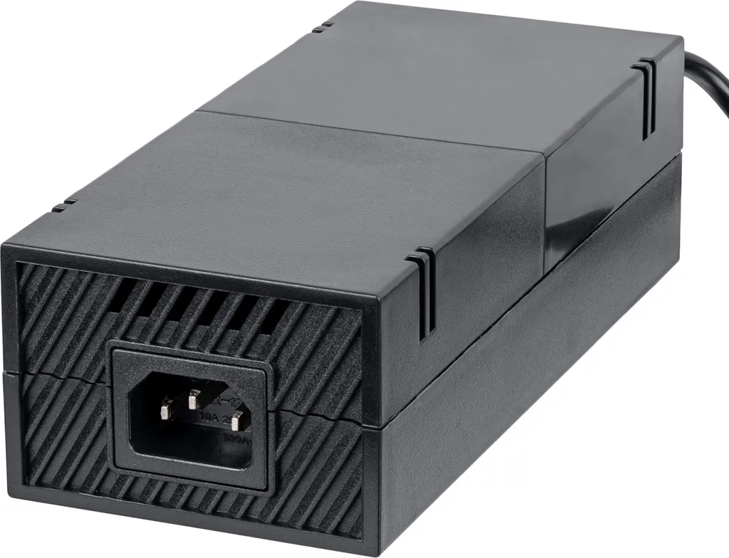 Akyga AK-PD-01 Alimentatore Xbox One 135W Ricambio Nero Certificato