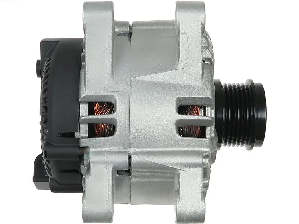 Turbo de Remplacement pour Ford C-Max et Focus TDCi - Entretien