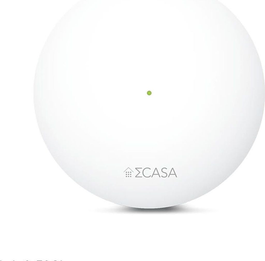 Sigma Casa Home Control Smart Weather Klimastation BT4