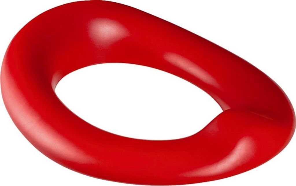 Geberit 573338000 Bambini WC-Sitzring für Kleinkinder Produktbild 