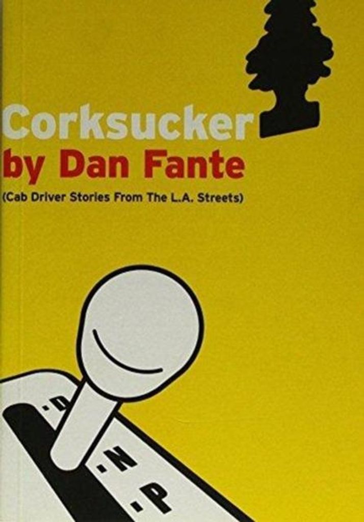 Corksucker – Lingua: Inglese