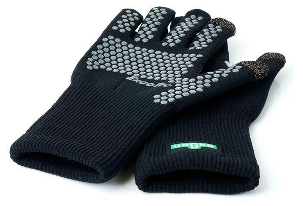 Gants de nettoyage de fenêtres Unger ErgoTec Profi pour laveurs de vitres