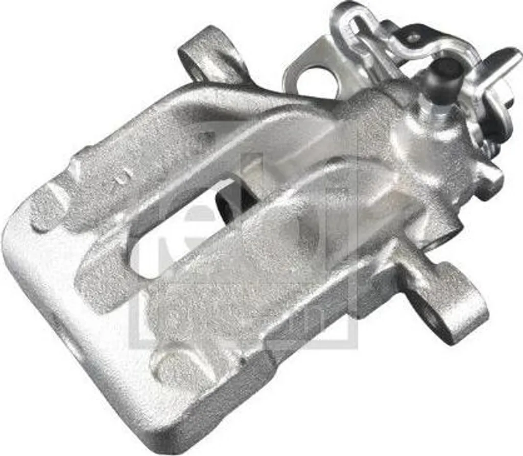 Étrier de frein FEBI 178457 : Solution contre le grippage Sharan Sharan