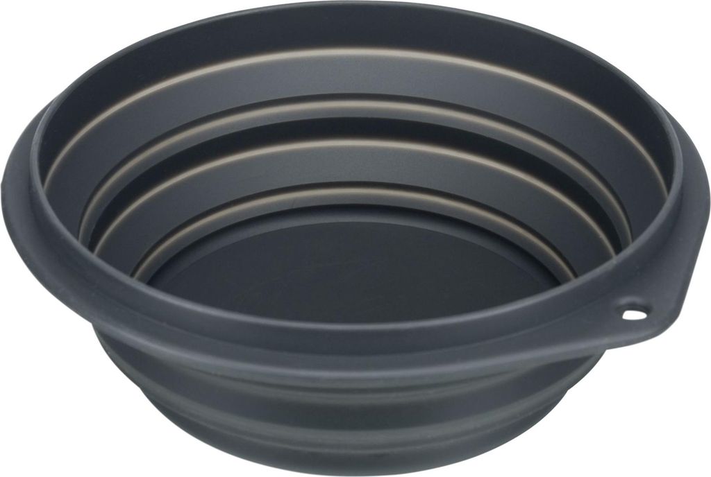 Trixie Reisenapf aus TPE - 1 l/ø 18 cm Produktbild 