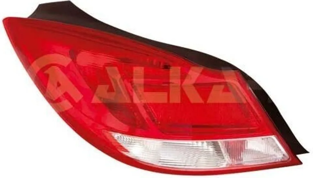 Feu arrière gauche ALKAR 2201426 pour Opel Insignia A G09 OE 13279627