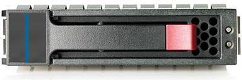 Hewlett Packard Enterprise 797275-B21, 3.5 Zoll, 1000 GB, 7200 RPM, Serial ATA III, Festplatte