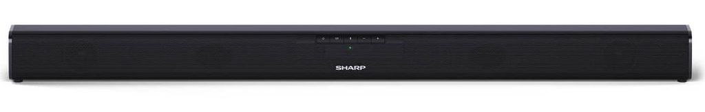 Sharp HT-SB110 schwarz Obrázek produktu 