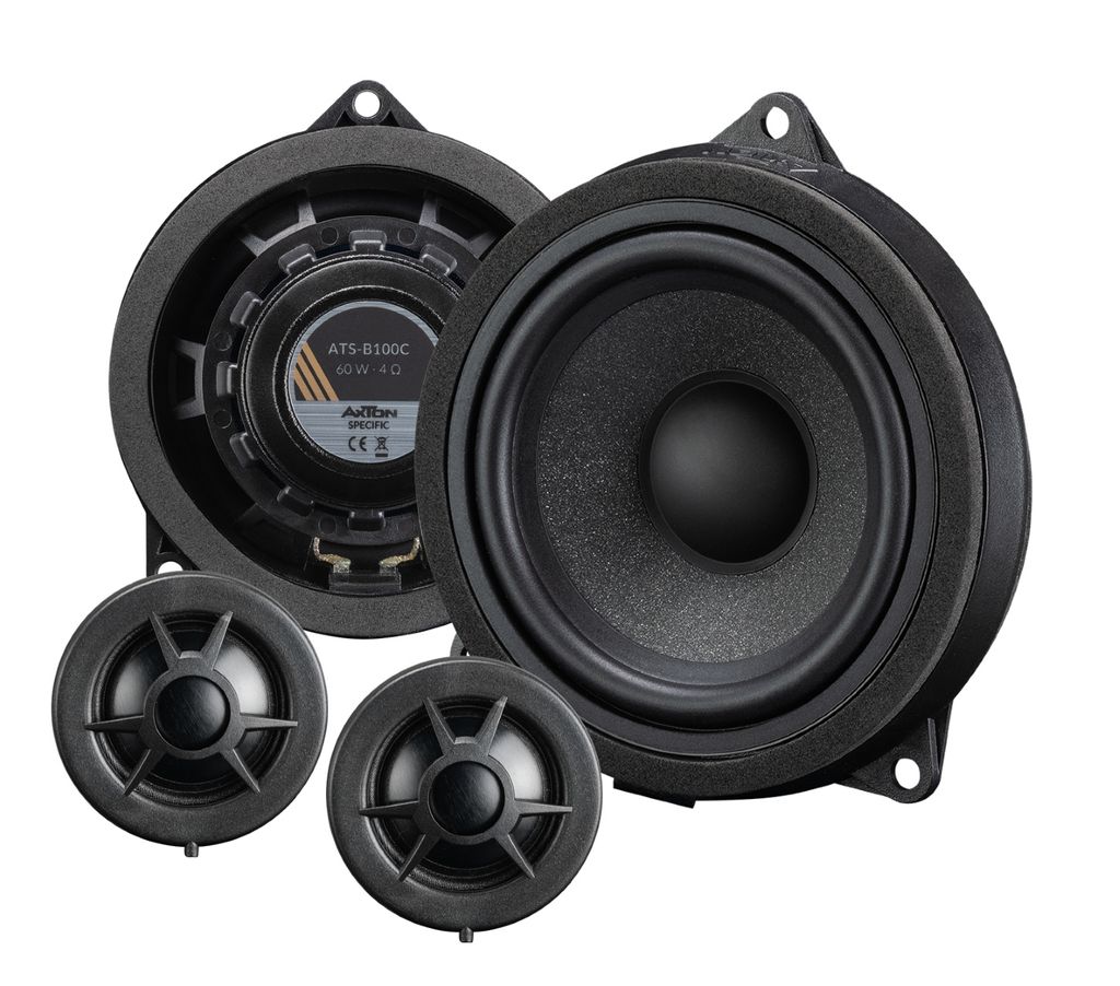 Axton Ats-B100C Produktbild 