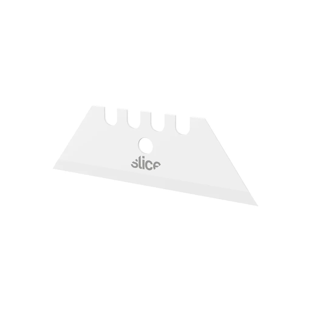 Lames de rechange céramique Slice 10525 sharp - Set de 2 unités - 6