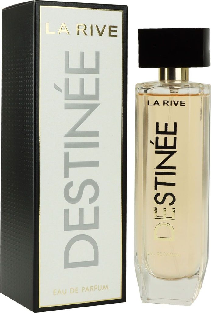 La Rive Destinee Woda perfumowana, 90ml Zdjęcie produktu 
