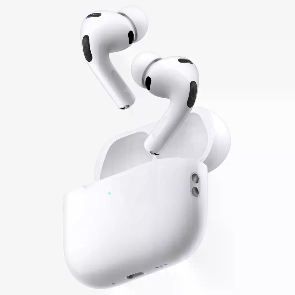 Apple AirPods Pro 3 In-Ear Bluetooth Kopfhörer, True Produktbild 