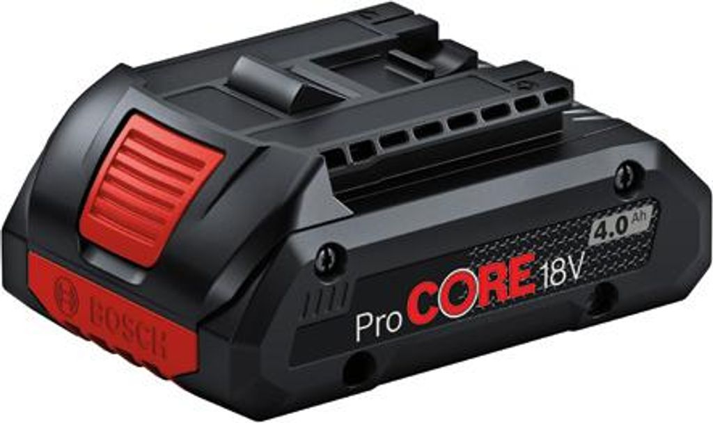 Akkupack ProCORE 18 Volt, 4.0 Ah Produktbild 
