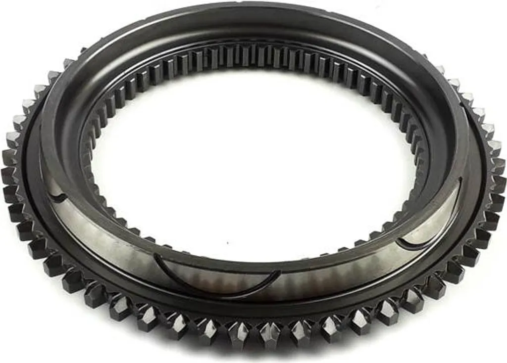 Anneau synchro ZF 1297304369 : finissez les rapports difficiles