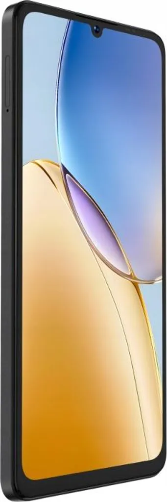 Smartphone ZTE Blade A56 4GB 128GB Black - Mobile Android Débloqué - 5