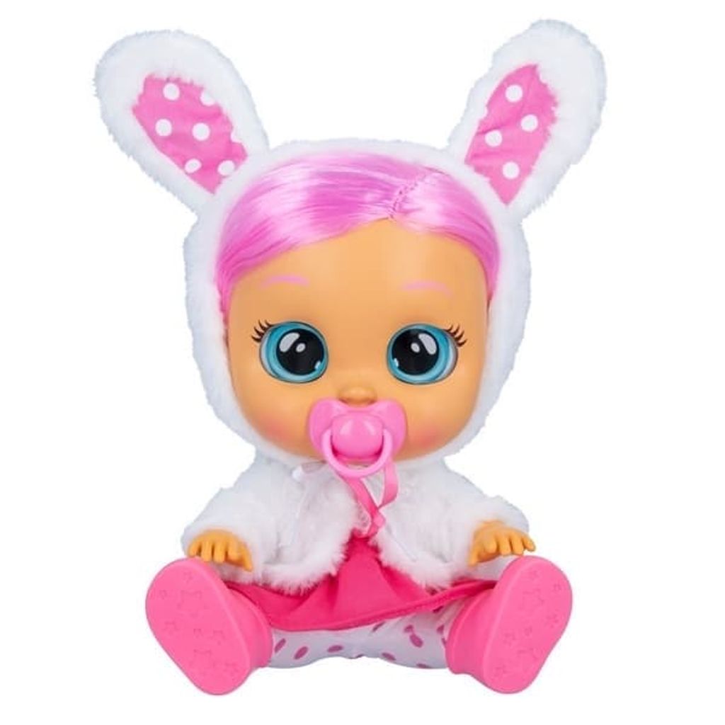 IMC Toys Cry Babies Oblečenie 30 cm Obrázok produktu 