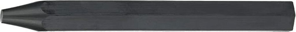 Industrielle Markierungskreide Schwarz – Packung mit 12 795n – 4850n