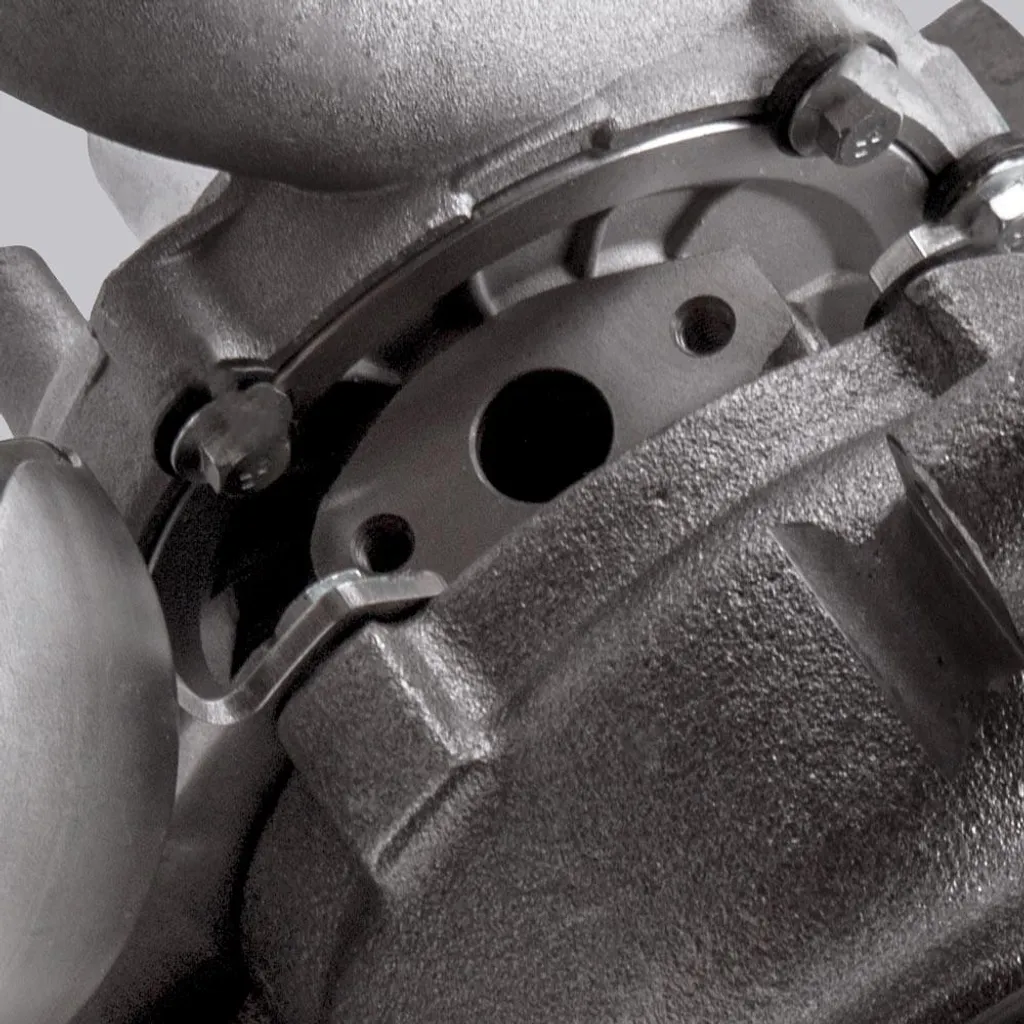 Turbo pour Véhicules 2.0 TDI - Solution Performance Multimarque 9.5 KG