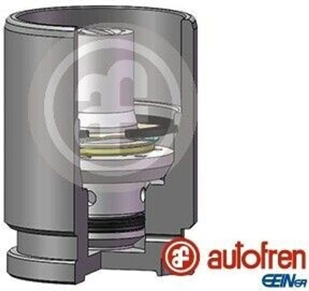 AUTOFREN SEINSA Bremssattel-Kolben für VW Golf IV Schrägheck (1J1) 38mm