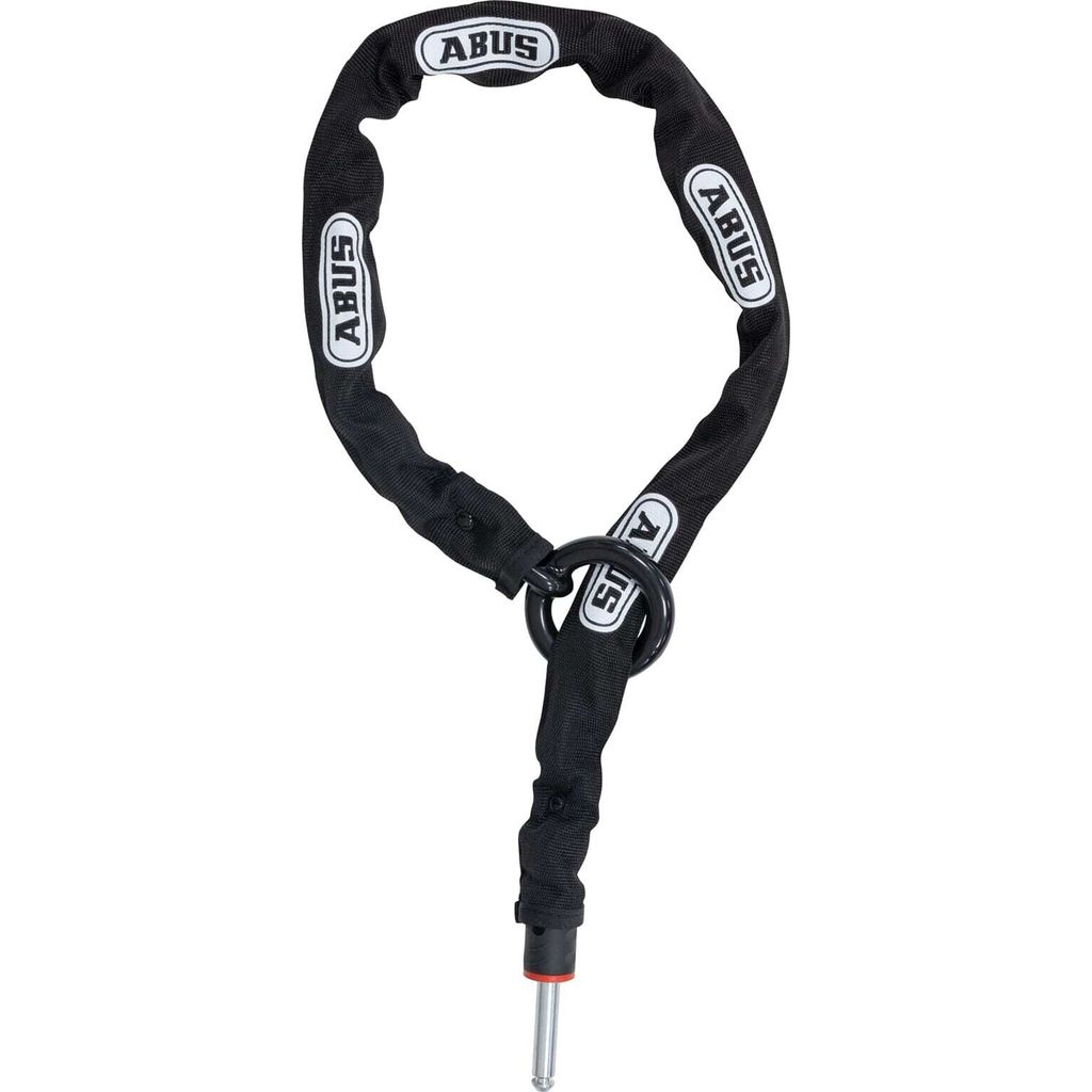 ABUS frameslot-inlegketting – Adapterketting 2.0 6KS – Productafbeelding 