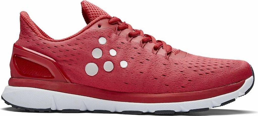 Craft V150 Engineered Laufschuhe Herren - Rot
