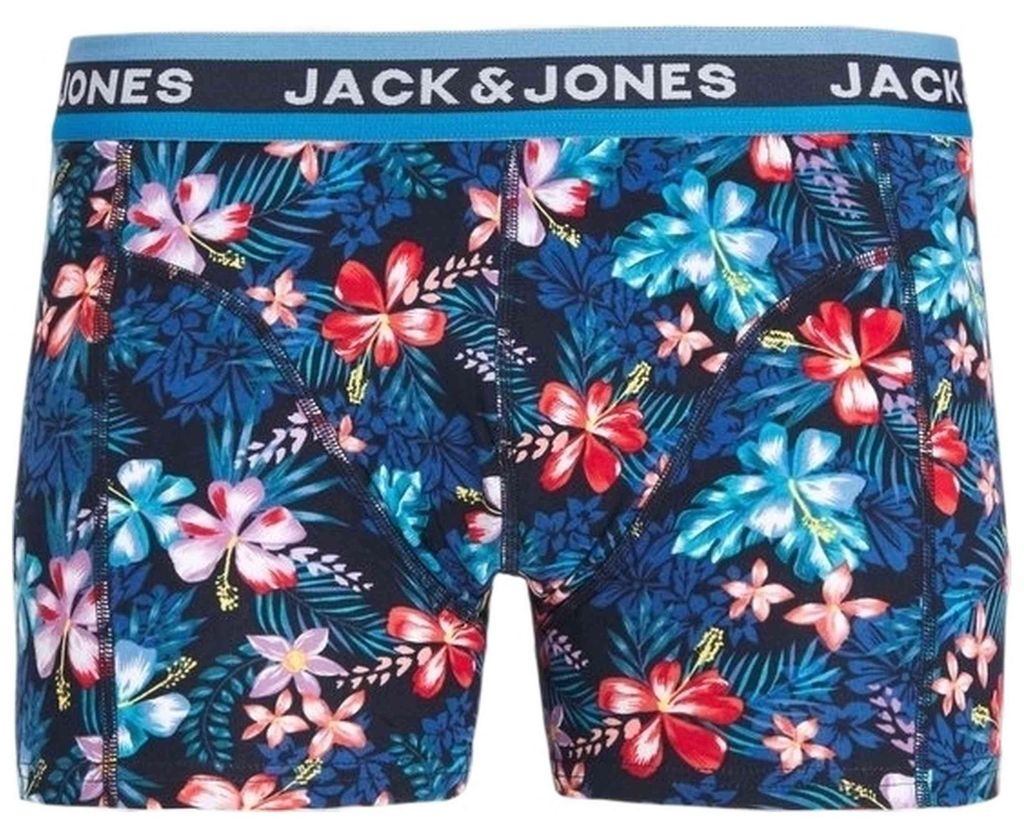 Boxershorts Jack&Jones JACMIAMI TRUNK SN für Herren
