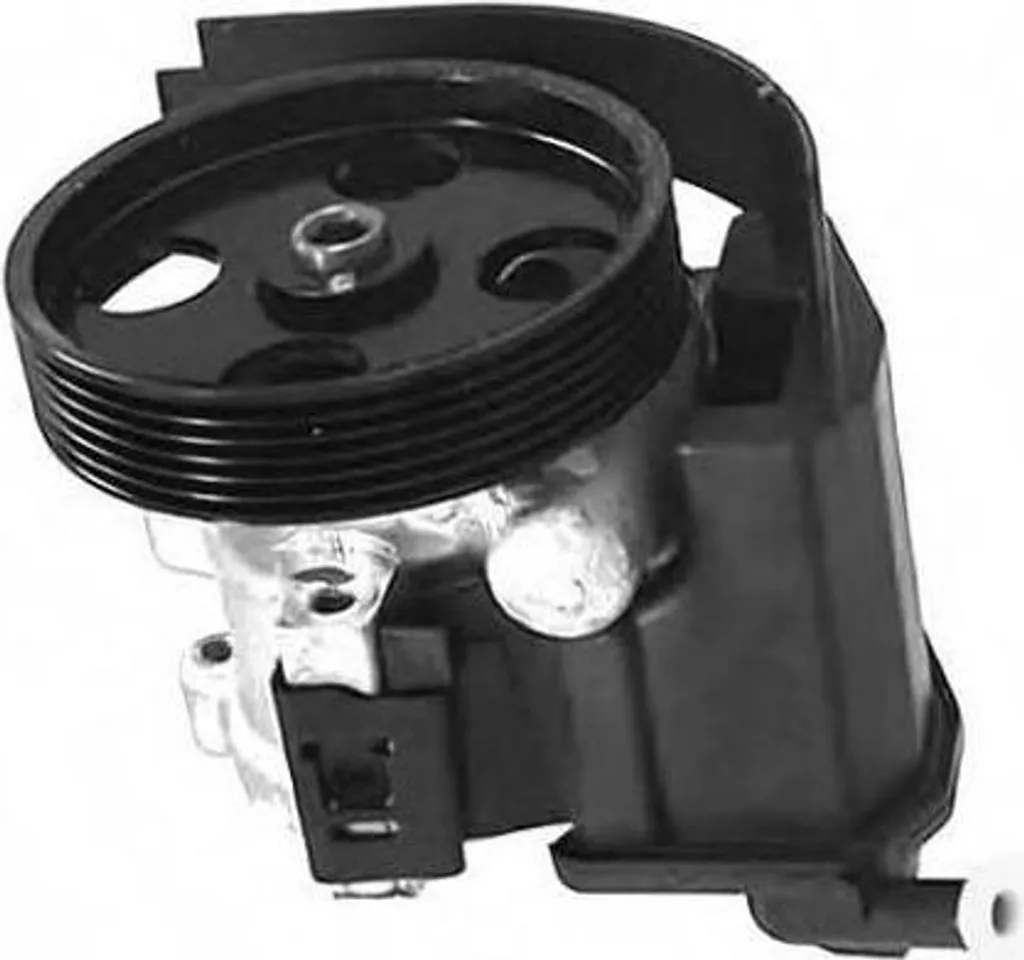 Plus de direction dure avec la pompe hydraulique PI0336 OE 40076E PSA