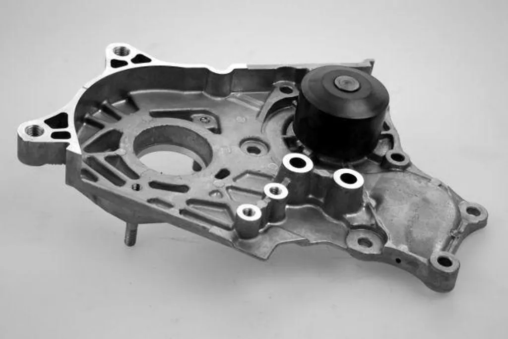Pompe à eau de refroidissement moteur HEPU P7769 - Compatible Toyota