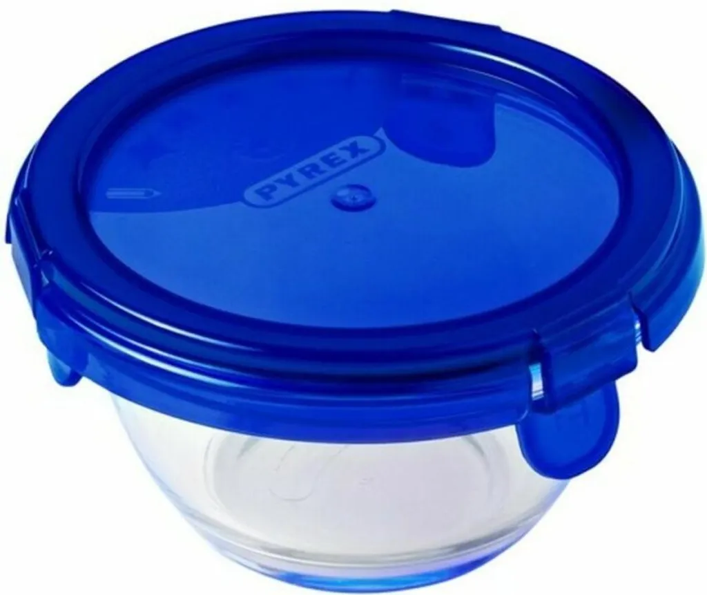 Contenitore Pyrex Cook & Go 0,2L Vetro Borosilicato Ermetico
