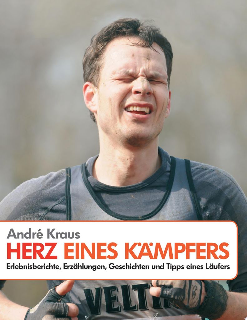 Herz eines Kämpfers