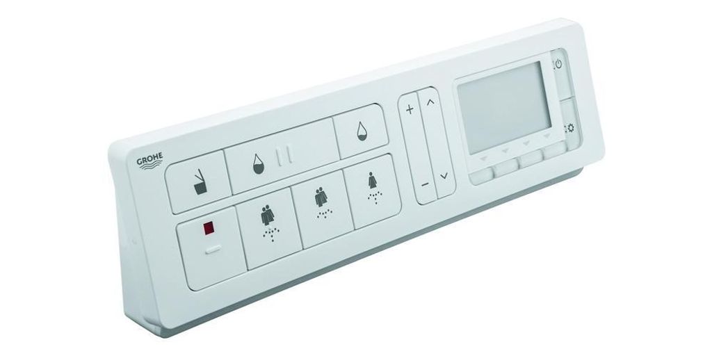 Grohe Fernbedienung SENSIA ARENA für Sensia Arena Dusch-WC 14926001