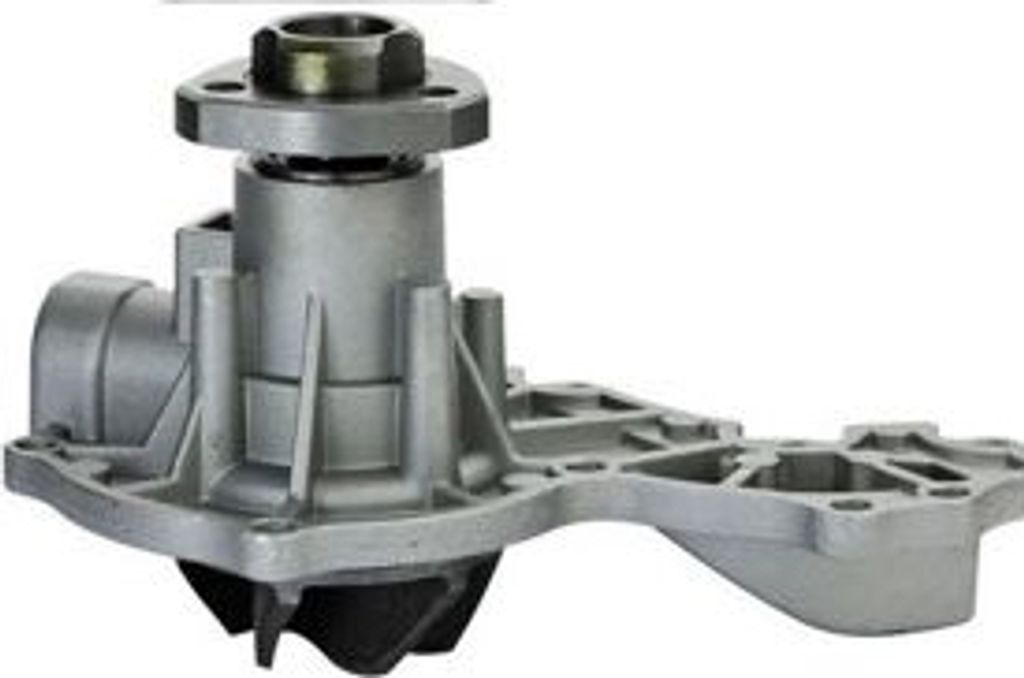 MAXGEAR Kühlmittelpumpe Wasserpumpe für RENAULT CLIO II (BB0/1/2, CB0/1/2) TWINGO I (C06) KANGOO (KC0/1) KANGOO Express (FC0/1) CLIO I (B/C57, 5/...