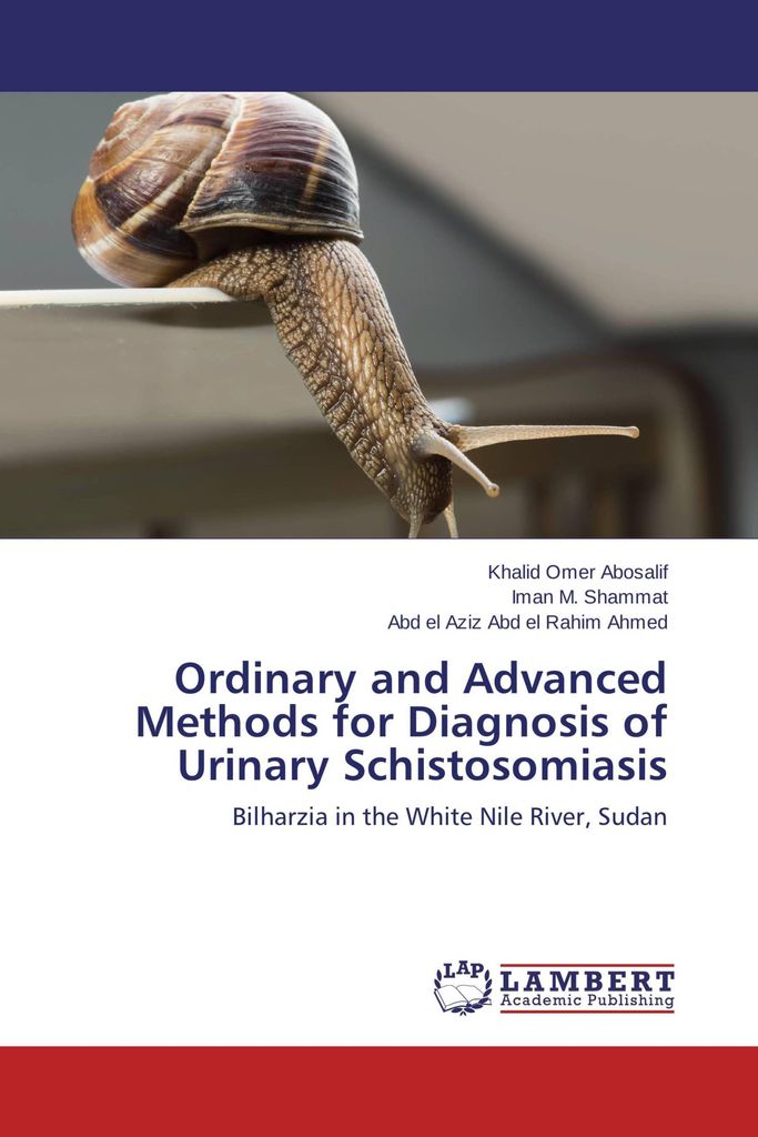 Ordinary and Advanced Methods for Diagnosis of Urinary Schistosomiasis