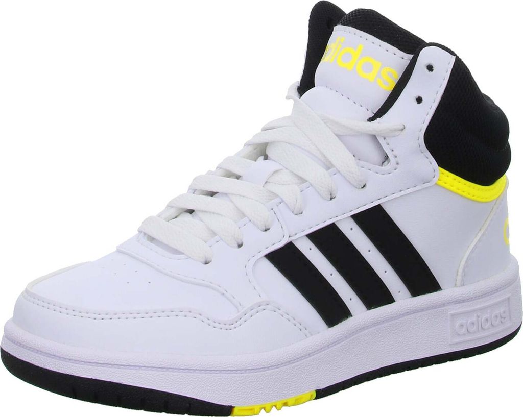 Adidas Hoops Mid 3.0 Sneakers Kinder