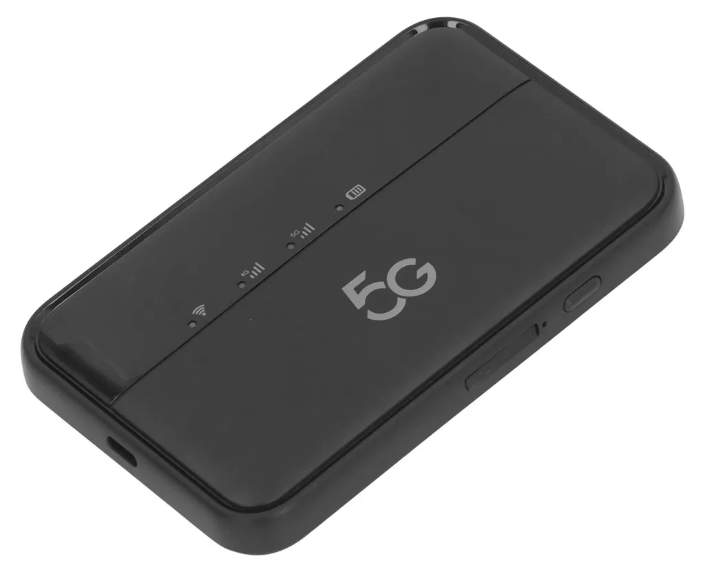 Solution WiFi 5G Portable contre les zones blanches Batterie 10000mAh - 3