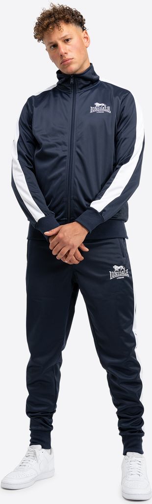 Pánské tepláky regular fit PEMBER Dark Navy XXXL Lonsdale Obrázek produktu 