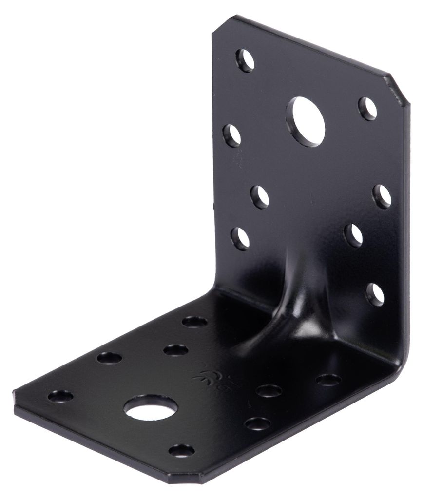 Alberts Schwerlast-Winkelverbinder Sicke  (Set 50 Stück) - Produktbild 