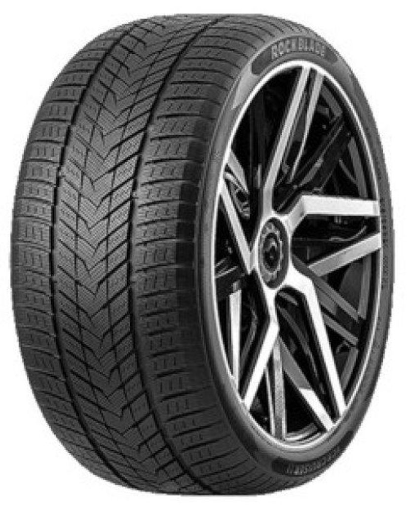 Rockblade Winterreifen motorcycle-tyres Icecruiser 2 ( 315/35 R22 111H XL )