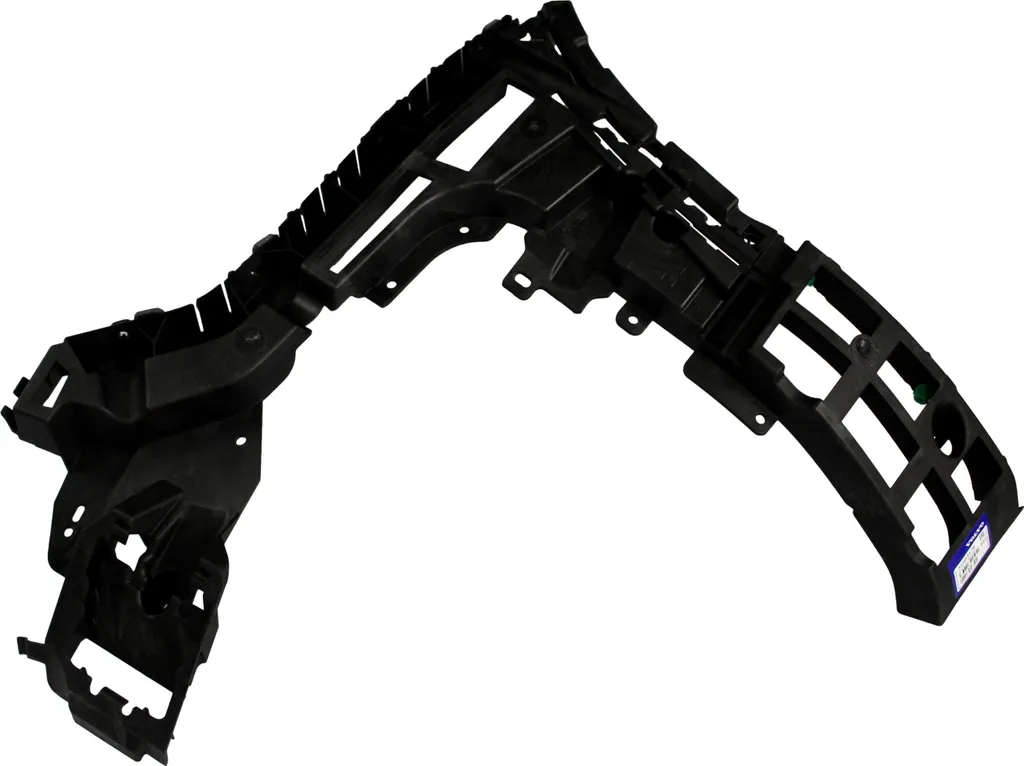 Rail de Pare-chocs Arrière Droit Volvo XC90 II - Support Barre OE 31335845