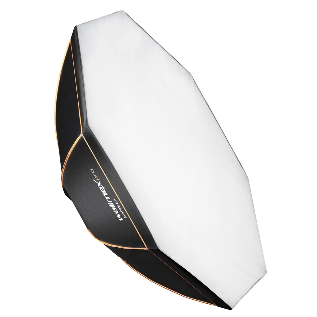 Walimex pro Octagon 90: La Softbox per Ritratti da Sogno