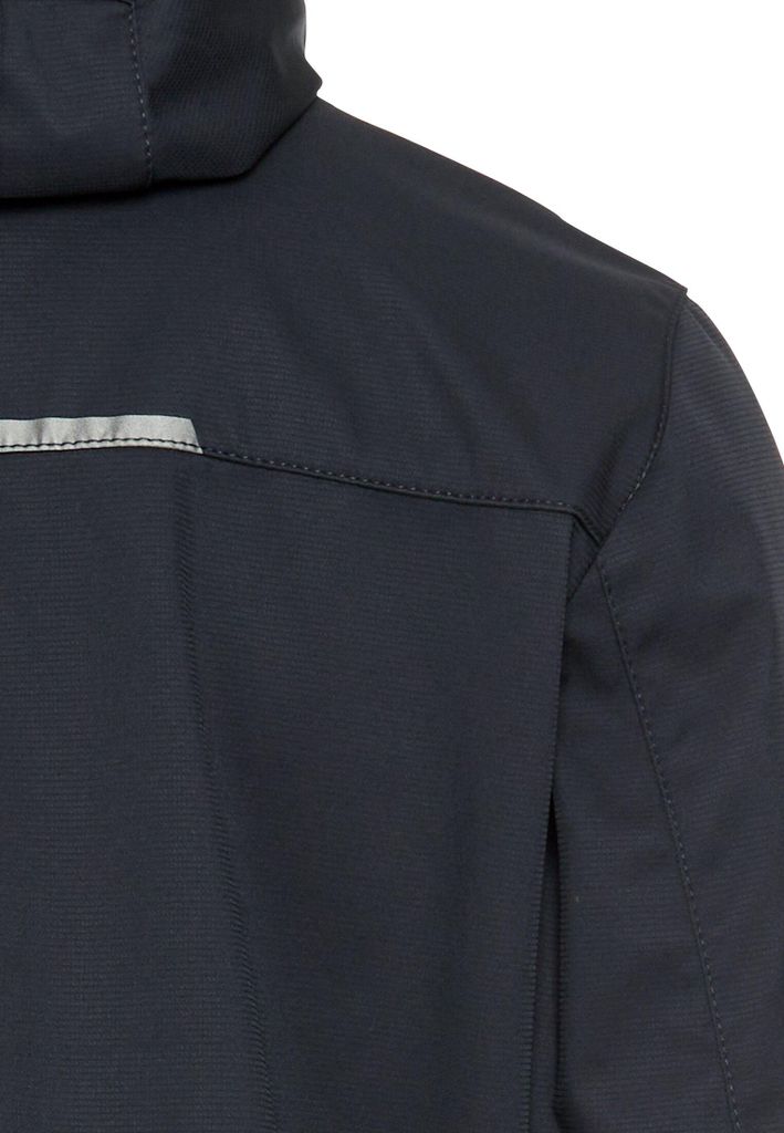 Camel Active 430120-9N61 - Herren Blouson, Größe:58, Farbe:dark navy