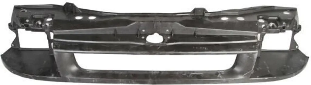 Support serrure acier renforcé BLIC 6502-08-2509200P pour Transit