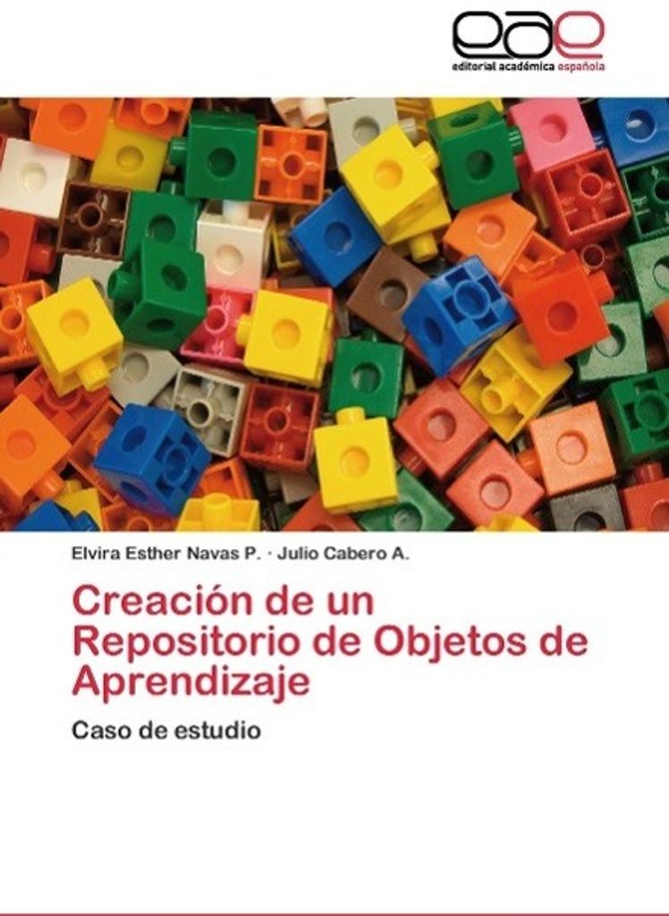 Creación de un Repositorio de Objetos de Aprendizaje