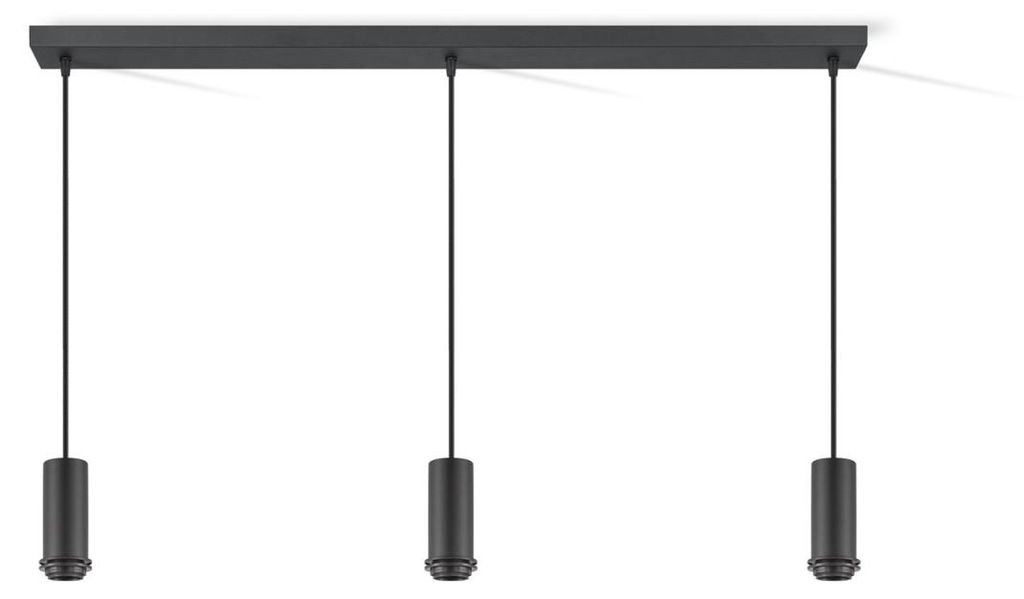 Home Sweet Home Pendelleuchte Pendel Xxl 98/9.5/137.5cm - Produktbild 