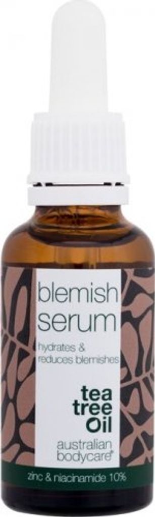 Niacinamide Serum for Face Care 30ml 10% + Zinc 1%
