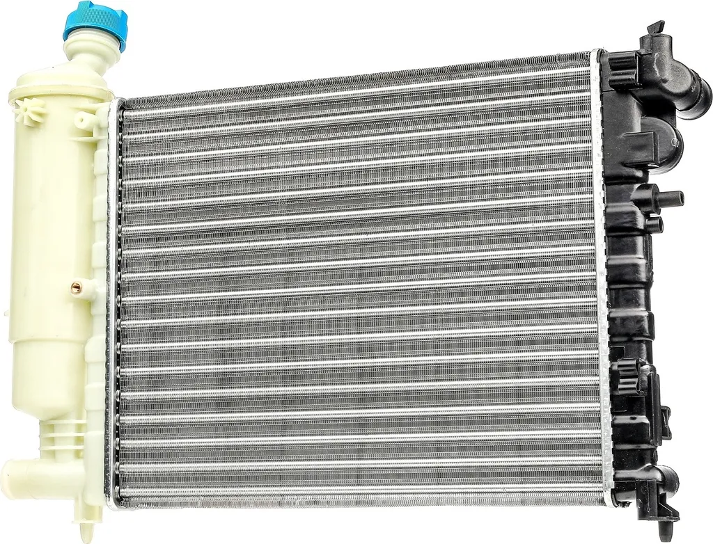Évitez la Surchauffe : Radiateur Moteur PRASCO pour Saxo et 106 II