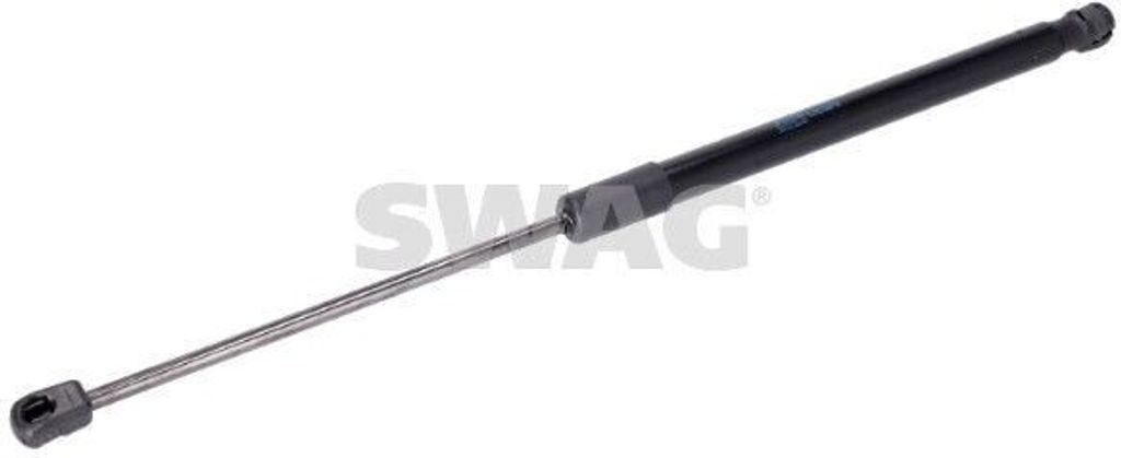 SWAG 33 10 7842 Gasfeder Heckklappendämpfer für AUDI A4 B9 Avant (8W5, 8WD) 495mm