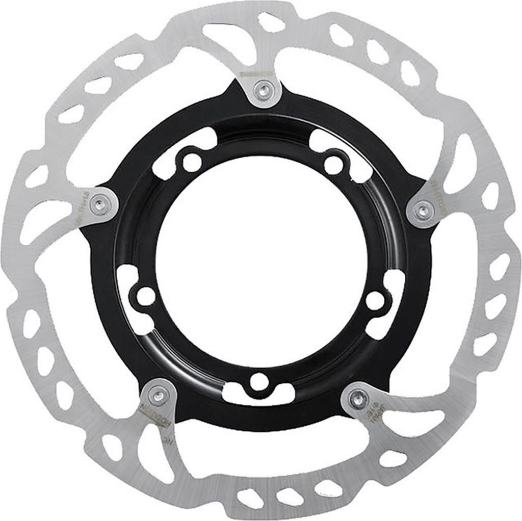 Shimano Shim.brake disc 8Gg 160Mm 5L Rtc60S Obrázek produktu 